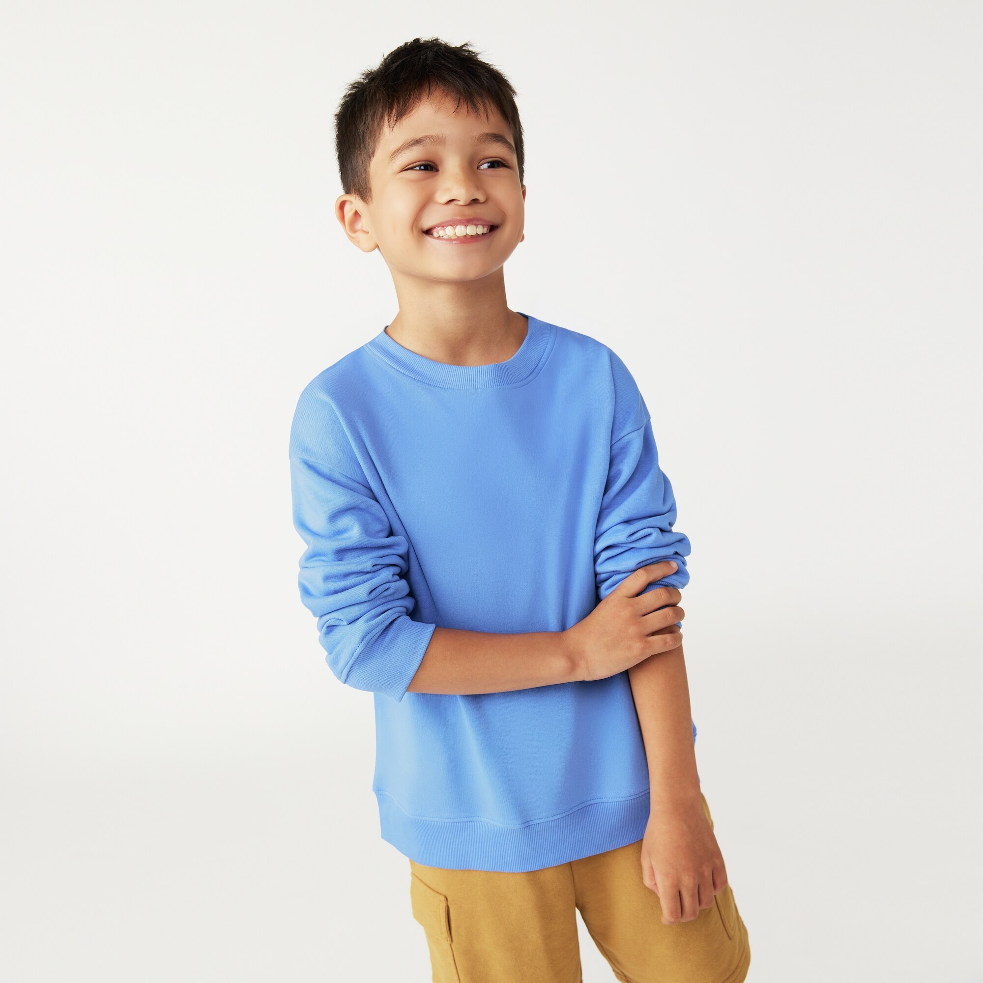 Kids' Crewneck Sweatshirt