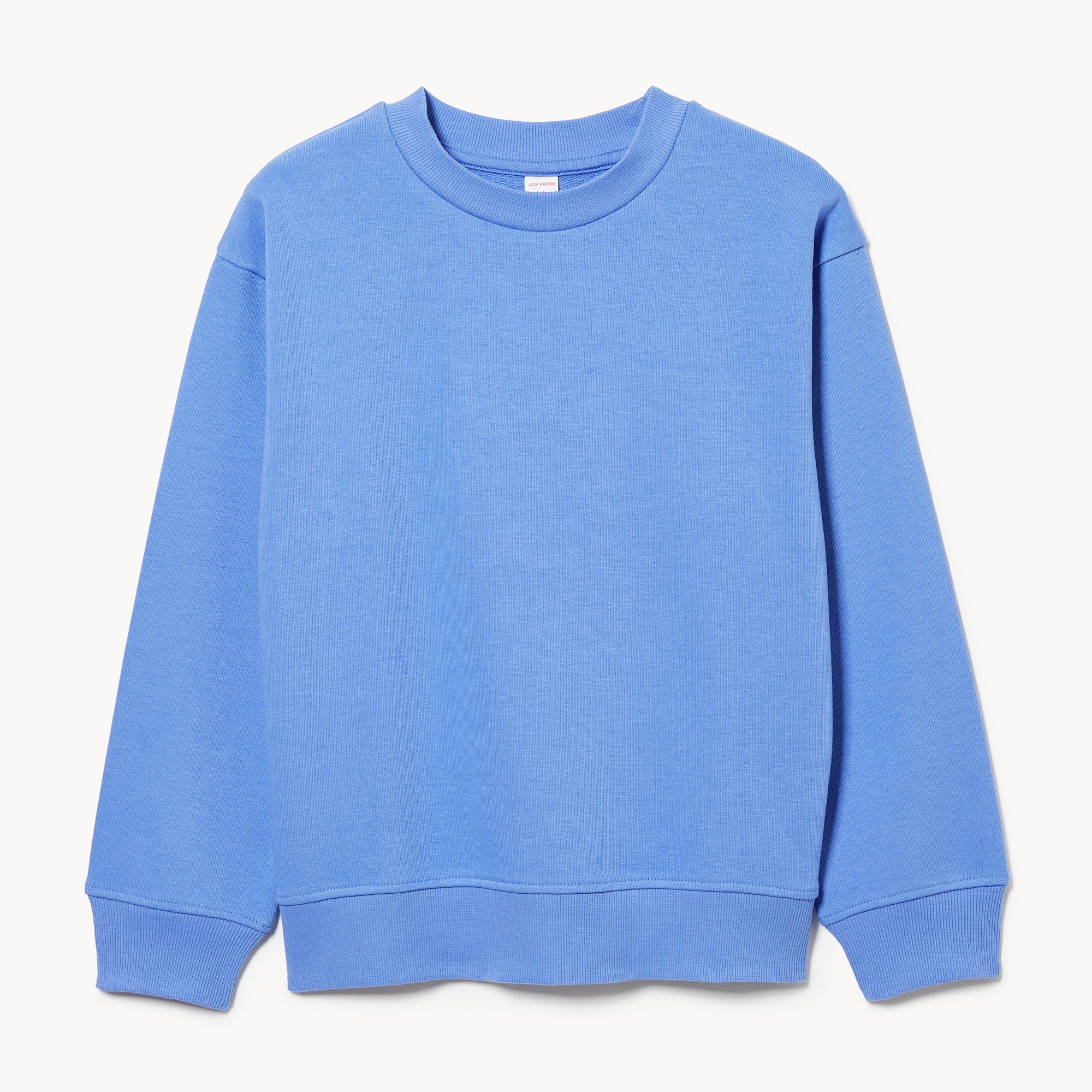 Kids' Crewneck Sweatshirt
