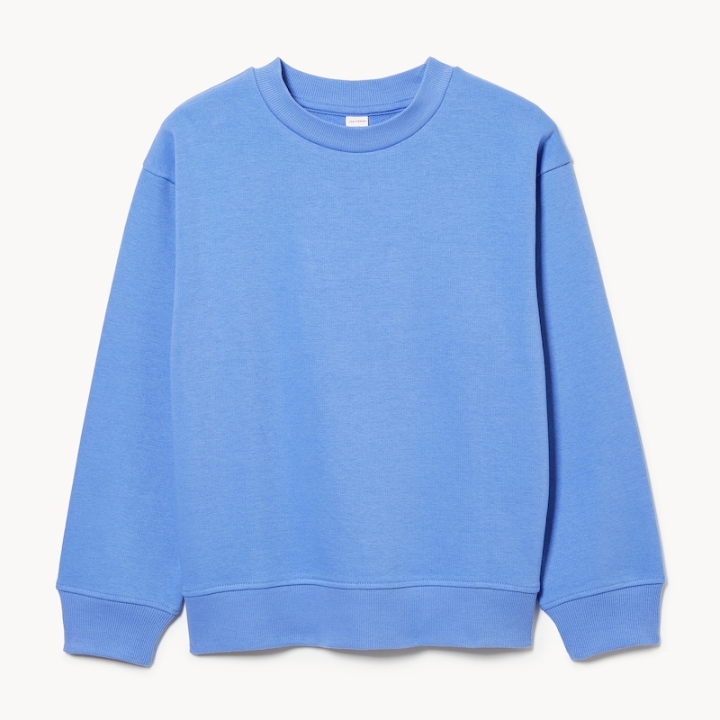 Kid Boys' Crewneck Sweatshirt