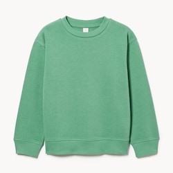 Joe Fresh Kid Boys' Crewneck Sweatshirt 1 ea, $10.00/1ea