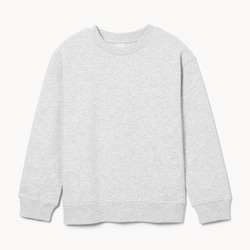 Joe Fresh Kid Boys' Crewneck Sweatshirt 1 ea, $10.00/1ea