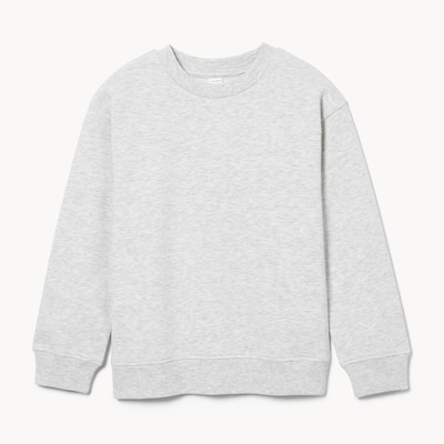 Joe Fresh Kid Boys' Crewneck Sweatshirt 1 ea, $10.00/1ea