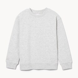 Joe Fresh Chandail ras du cou en molleton pour garçons 1 ea, 10,00 $/1ch