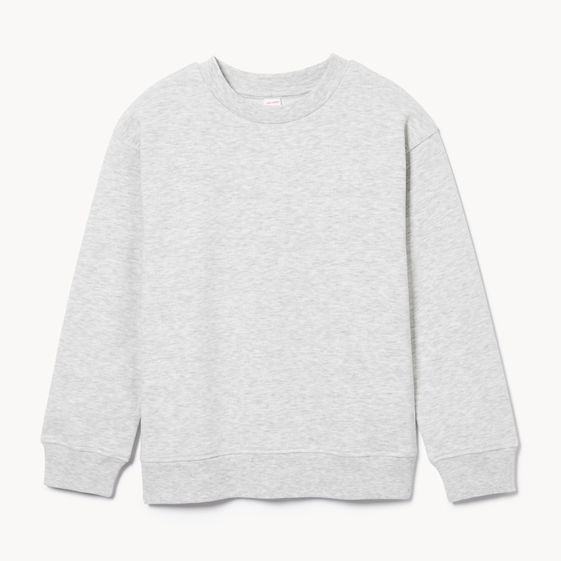 Kid Boys' Crewneck Sweatshirt