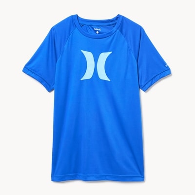 Hurley Kid Boys' Hurley Rash Guard 1 ea, $14.99/1ea