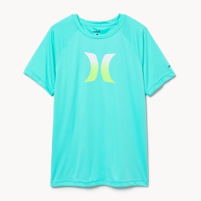 Maillot solaire Hurley pour garçons 1 ea, 14,99 $/1ch