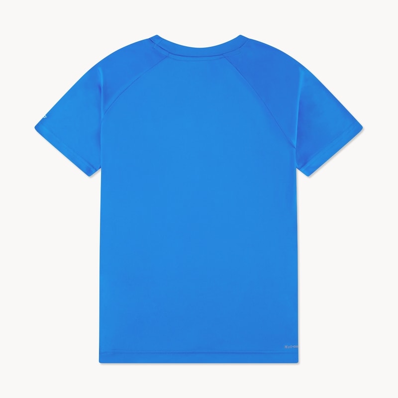 Kid Boys' Hurley Rash Guard