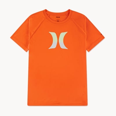  Maillot solaire Hurley pour garçons 1 ea, 14,99 $/1ch