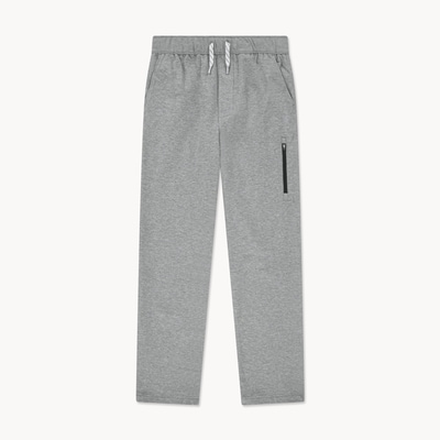 Pantalon sport Hurley pour garçons - Mélange De Gris
