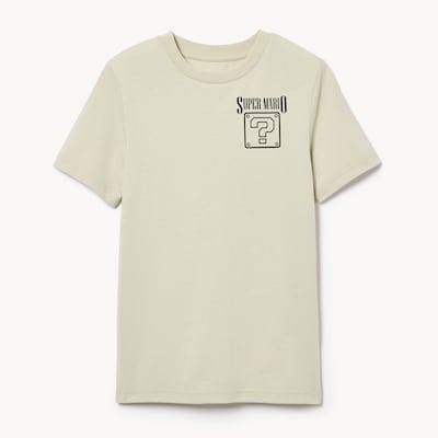 Joe Fresh Kid Boys' Nintendo Super Mario T-Shirt 1 ea, $19.00/1ea