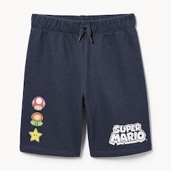 Joe Fresh Kid Boys' Nintendo Super Mario Short 1 ea, $19.00/1ea
