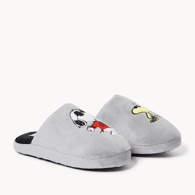 Joe Fresh Pantoufles Peanuts pour enfants 1 ea, 22,00 $/1ch