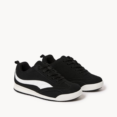 Joe Fresh Espadrilles à lacets pour garçons 1 ea, 26,00 $/1ch