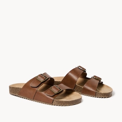 Joe Fresh Sandales à boucles doubles pour garçons 1 ea, 24,00 $/1ch