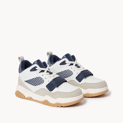 Espadrilles sport pour garçons - Marine