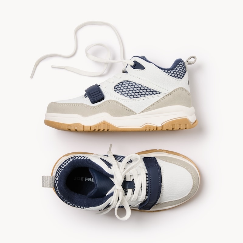 Kid Boys' Athletic Sneakers