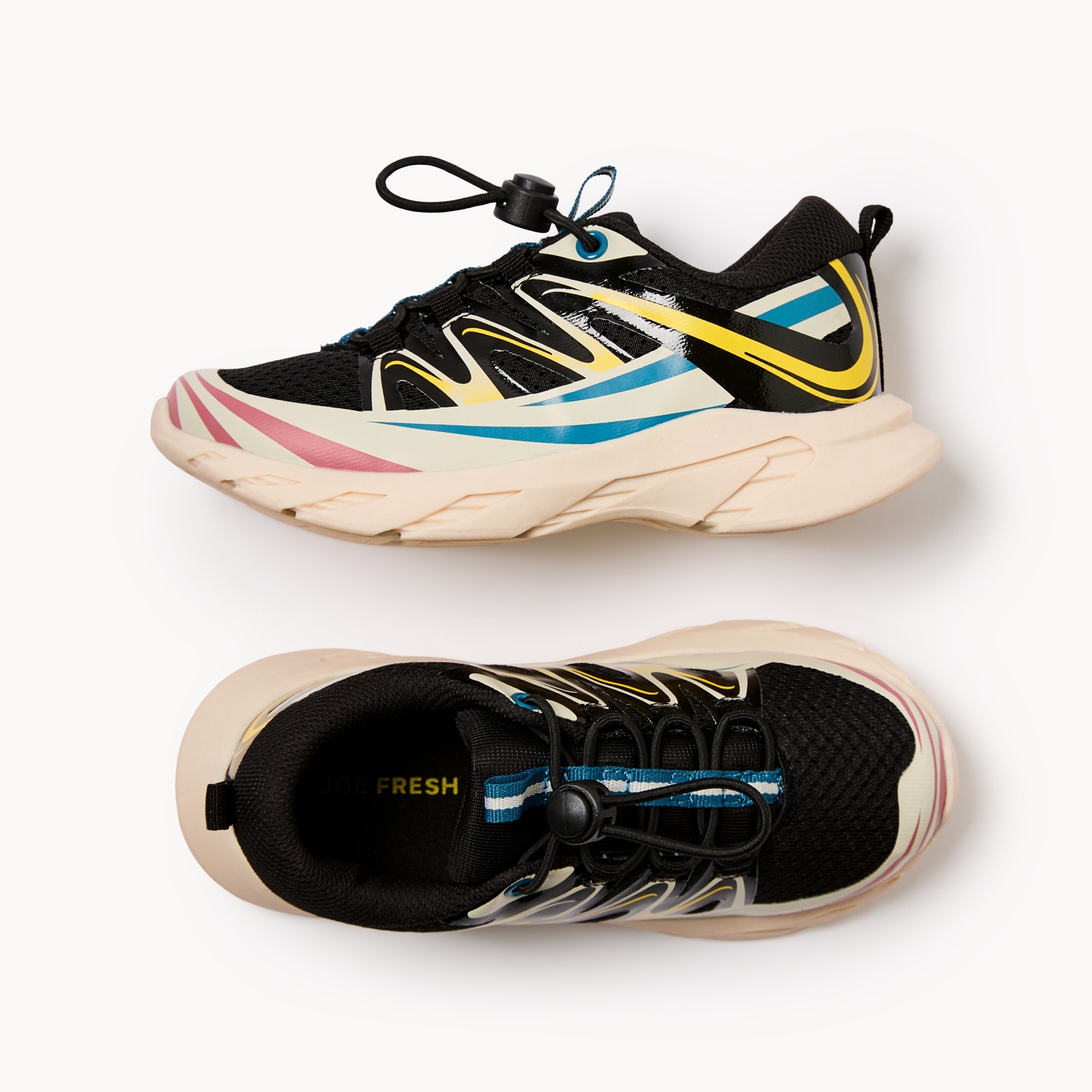 Kid Boys' Athletic Sneakers