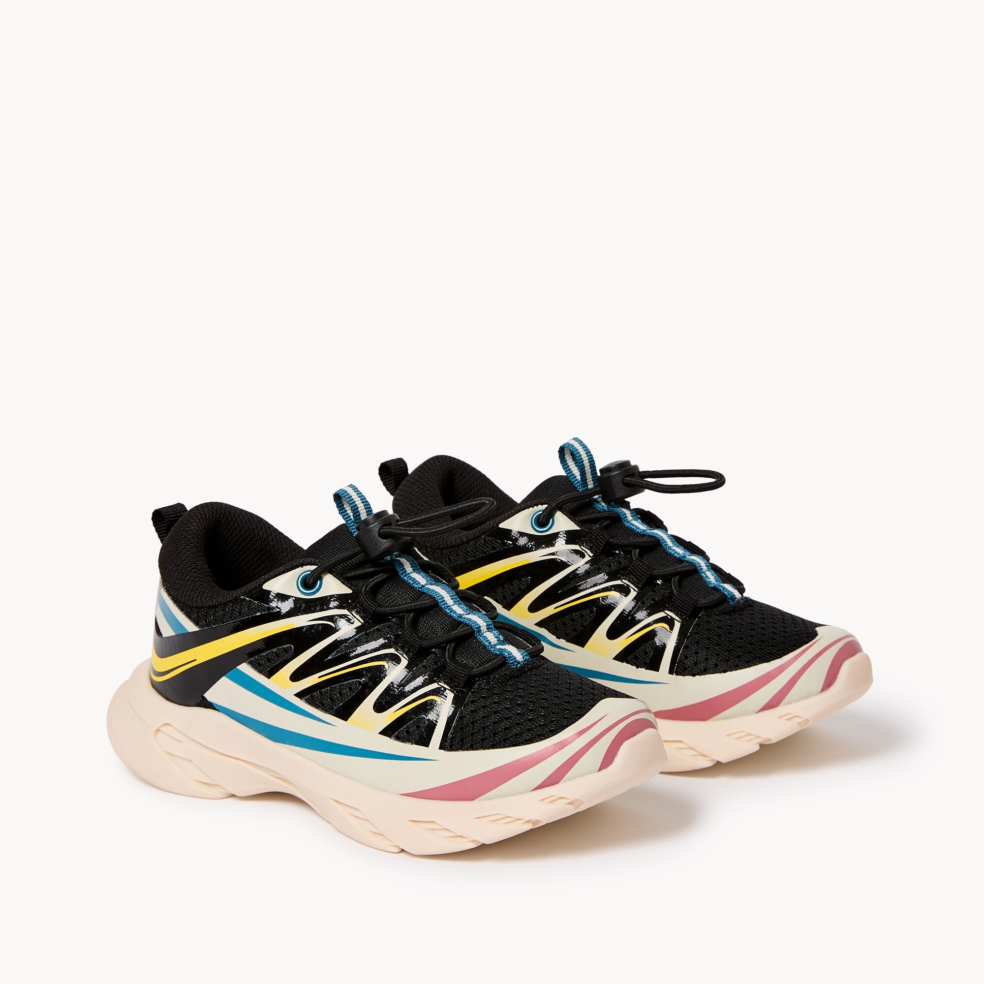Espadrilles sport pour garçons