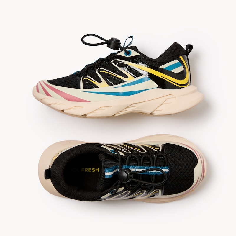 Kid Boys' Athletic Sneakers