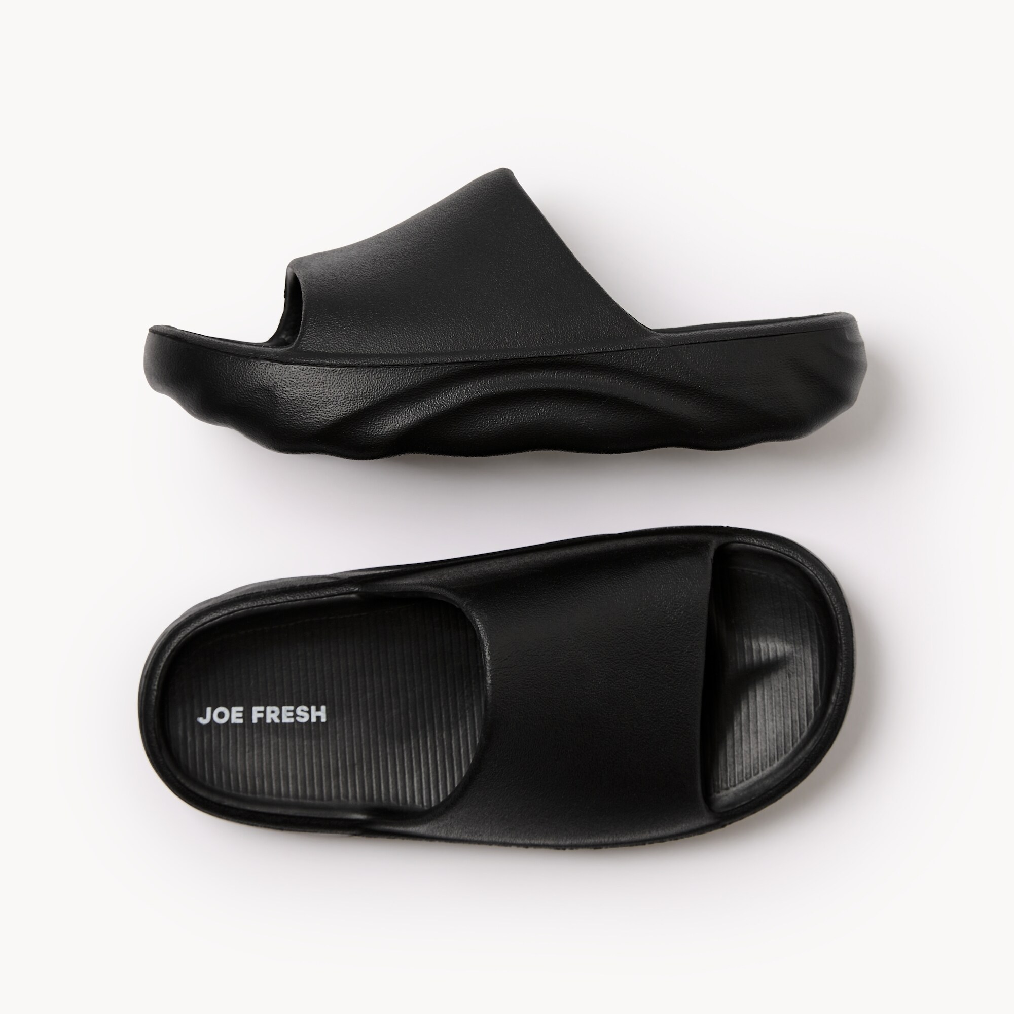 Grosses mules pour garçons