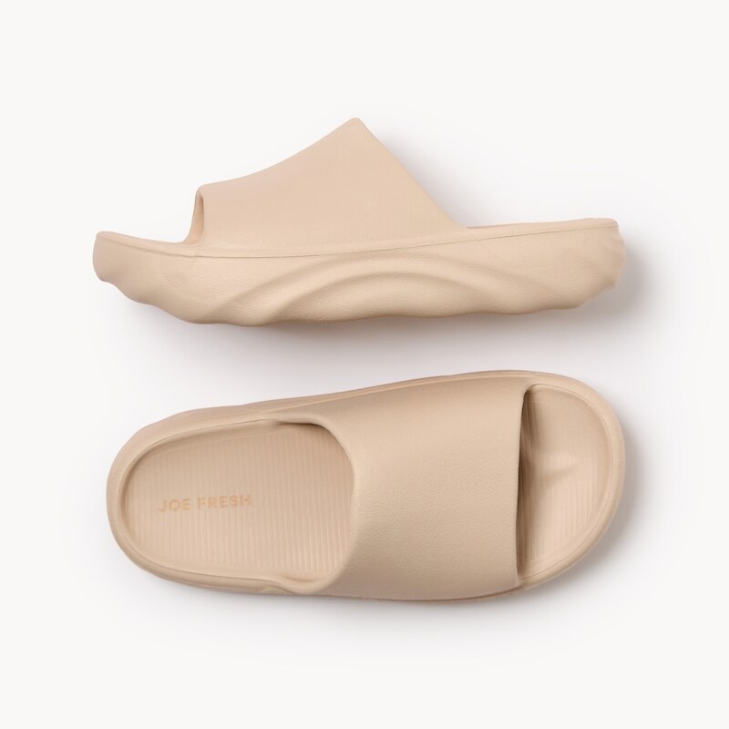 Kid Boys' Chunky Slides