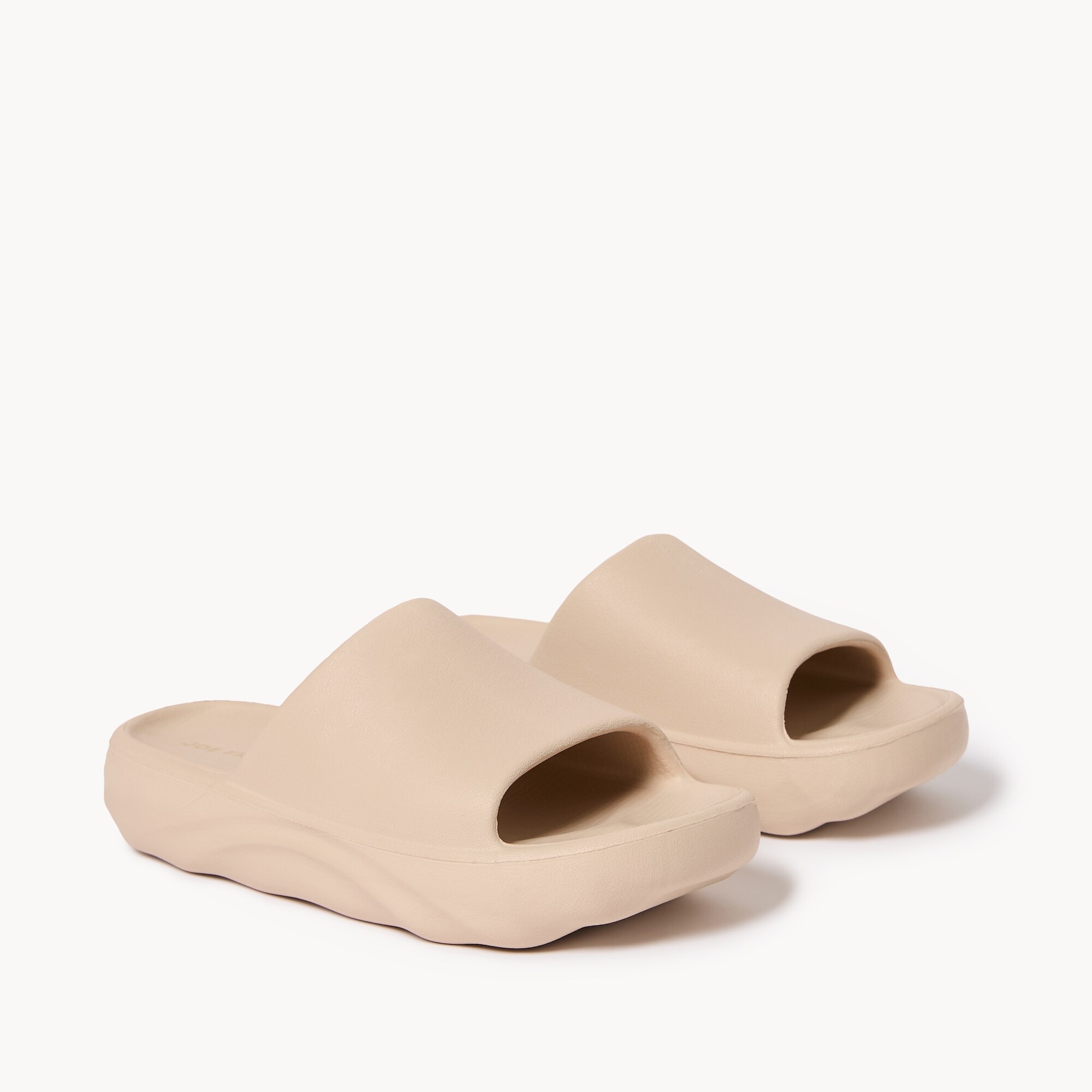 Grosses mules pour garçons