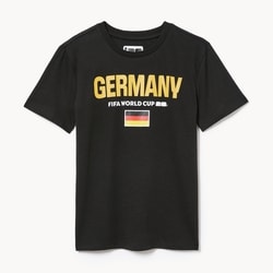 T-shirt Coupe du Monde FIFA 2026 Allemagne garçon 1 ea, 19,00 $/1ch