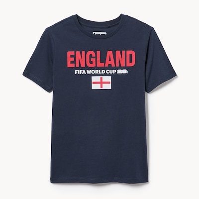  T-shirt FIFA World Cup 2026™ Angleterre, garçons 1 ea, 19,00 $/1ch