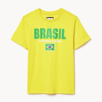  T-shirt FIFA World Cup 2026™ Brésil, garçons 1 ea, 19,00 $/1ch