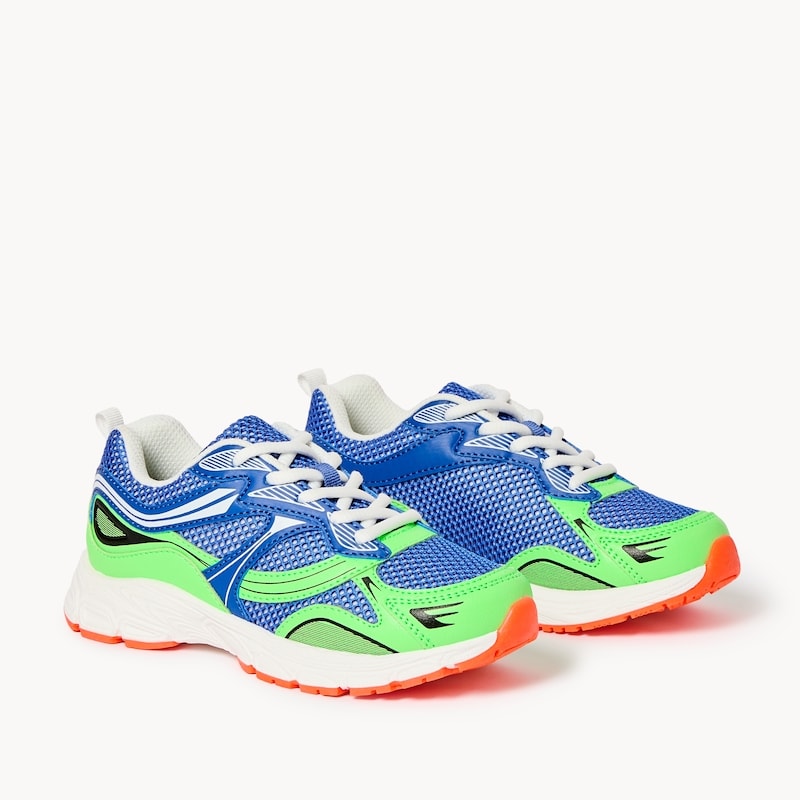 Kid Boys' Athletic Sneakers