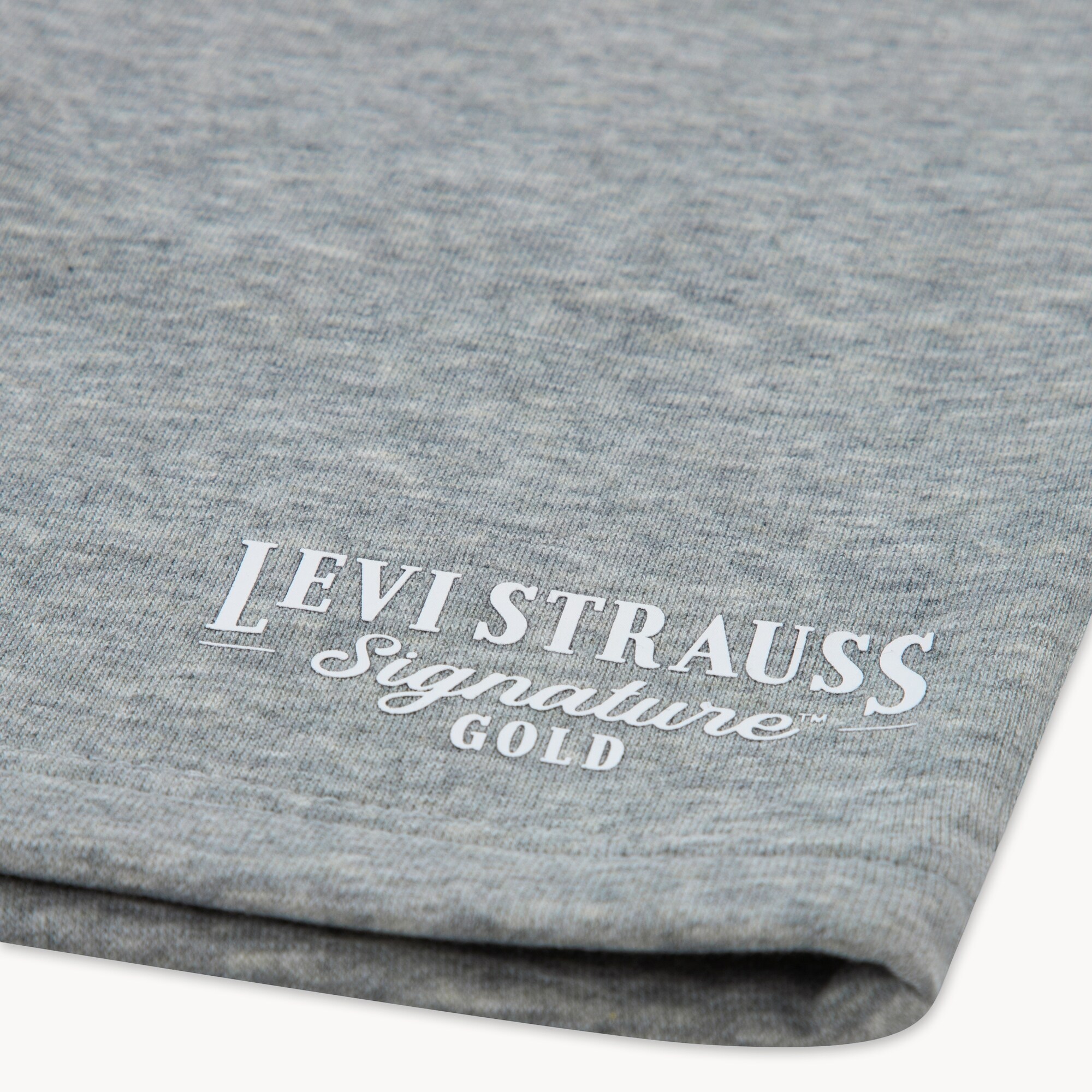 Short Levi Strauss SignatureMC Gold pour garçons