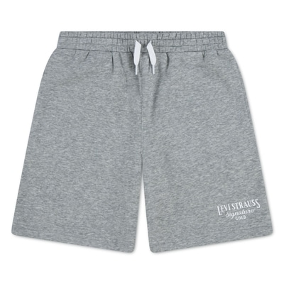 Kid Boys' Levi Strauss Signature™ Gold Short - Grey