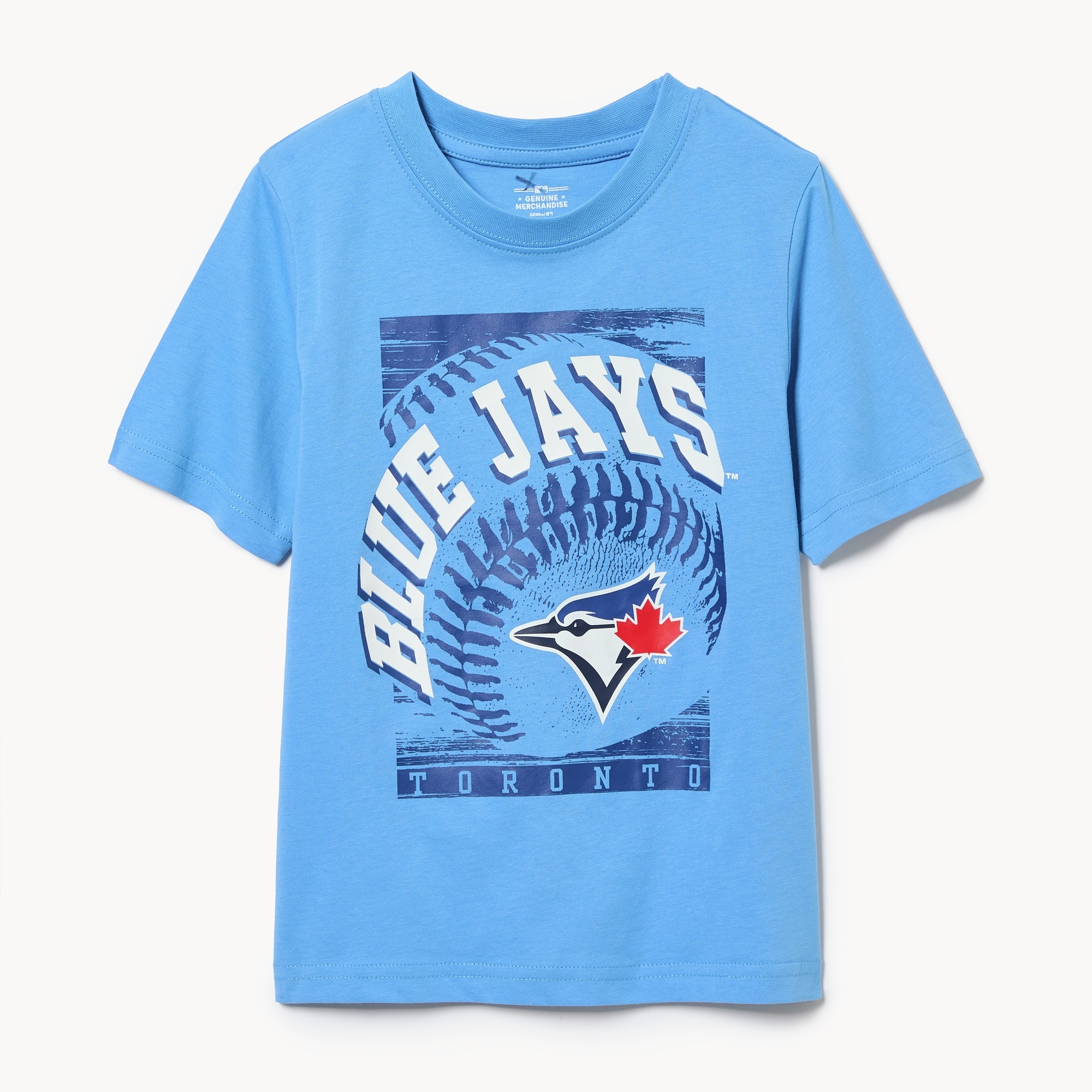 T-shirt MLB Blue Jays de Toronto pour garçons