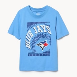 MLB Kid Boys' MLB Toronto Blue Jays T-Shirt 1 ea, $19.99/1ea