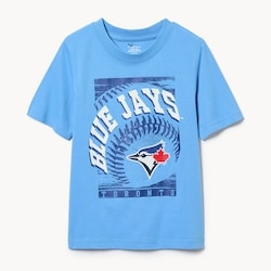 MLB Kid Boys' MLB Toronto Blue Jays T-Shirt 1 ea, $19.99/1ea