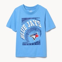 MLB T-shirt MLB Blue Jays de Toronto pour garçons 1 ea, 19,99 $/1ch