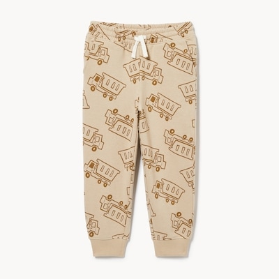 Joe Fresh Pantalon de jogging imprimé pour petits garçons 1 ea, 16,00 $/1ch