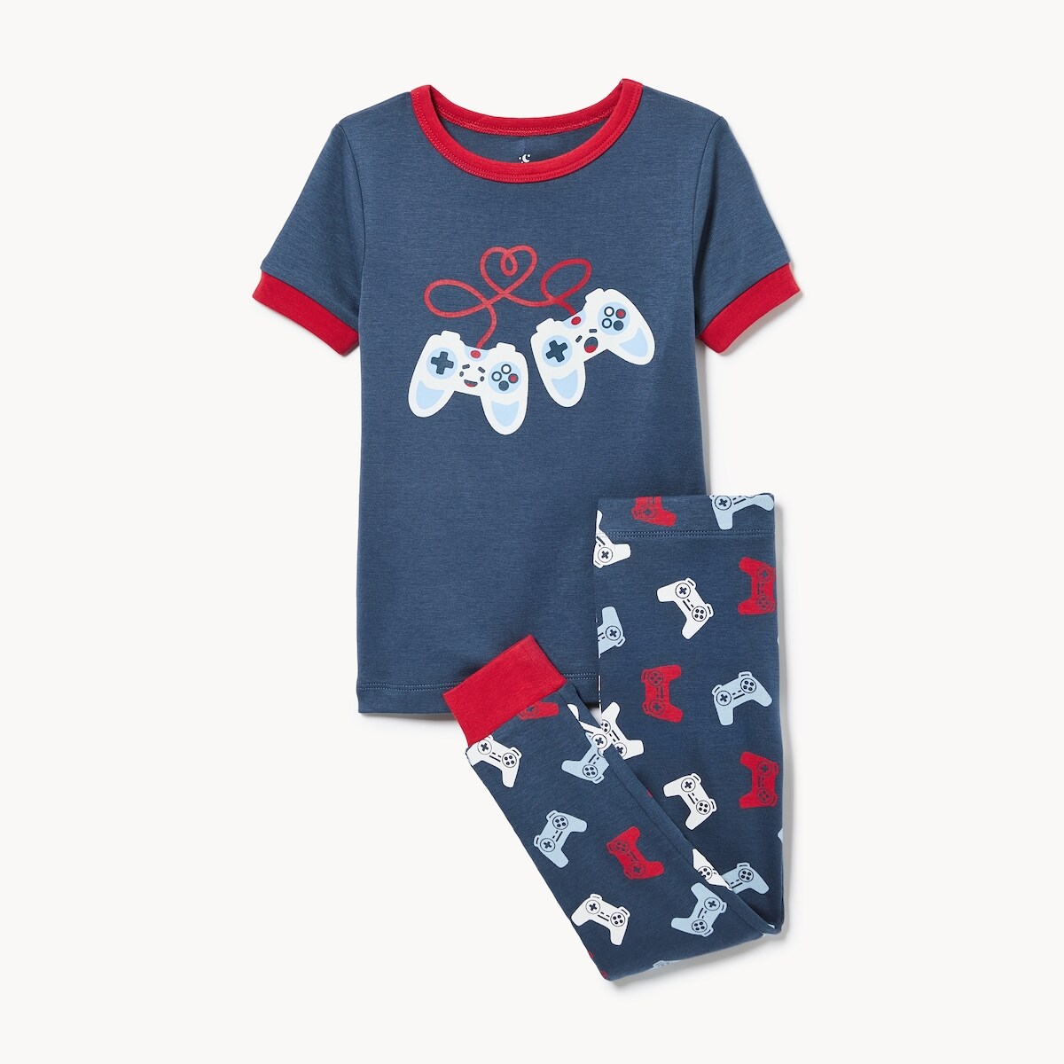 Toddler Boys' 2-Piece Sleep Set