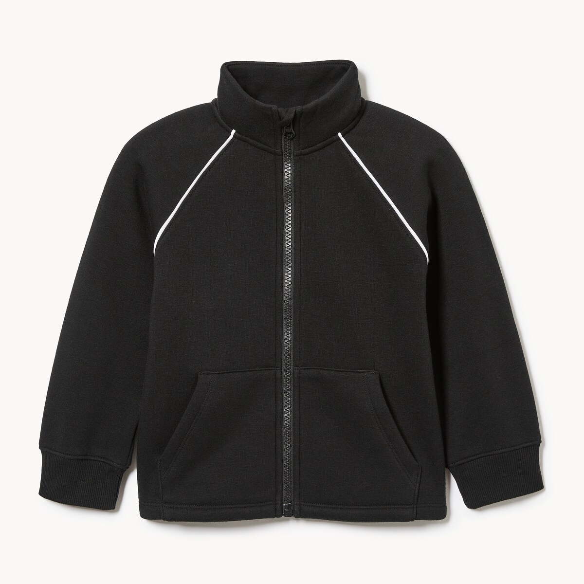 Toddler Boys' Active Fleece Jacket