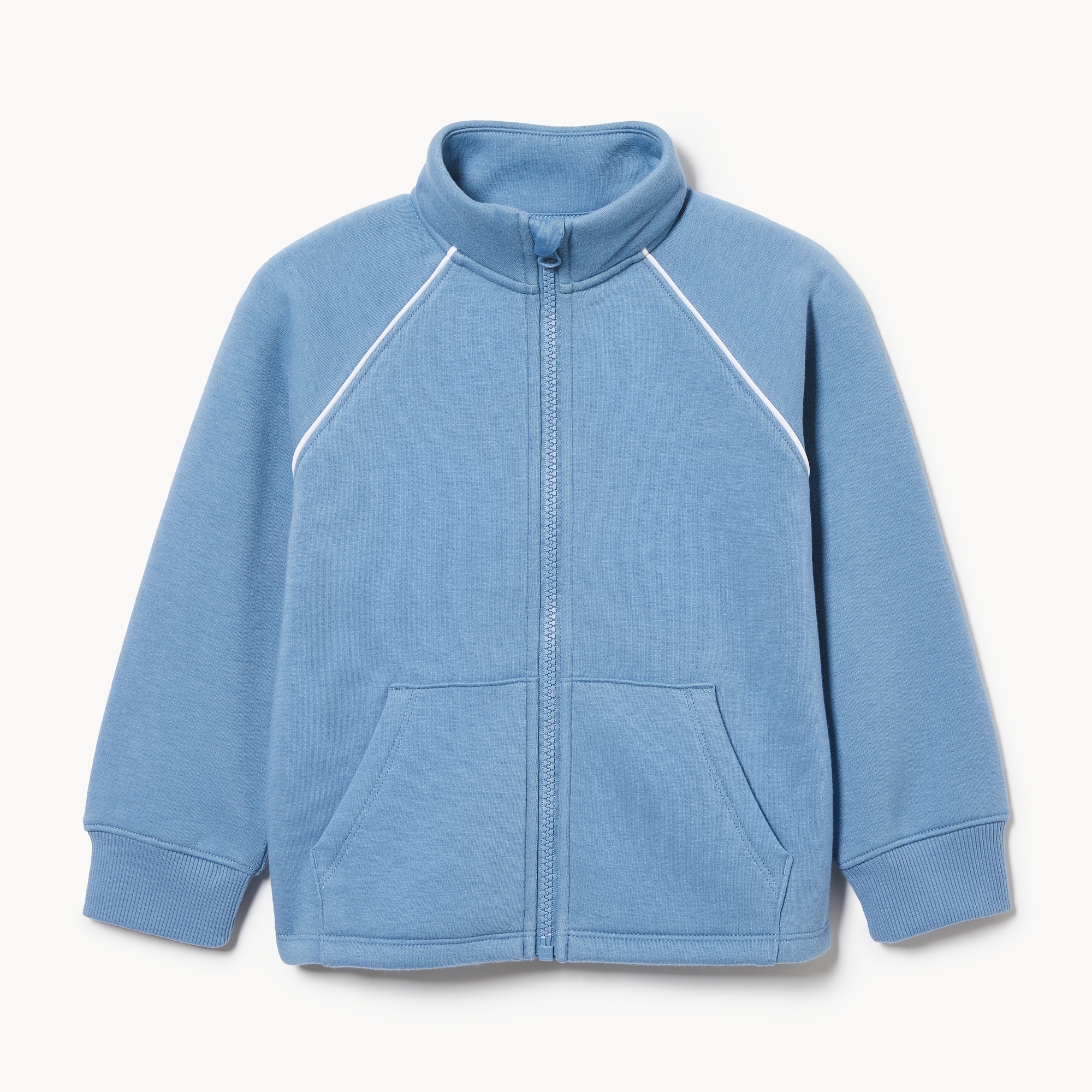 Toddler Boys' Active Fleece Jacket