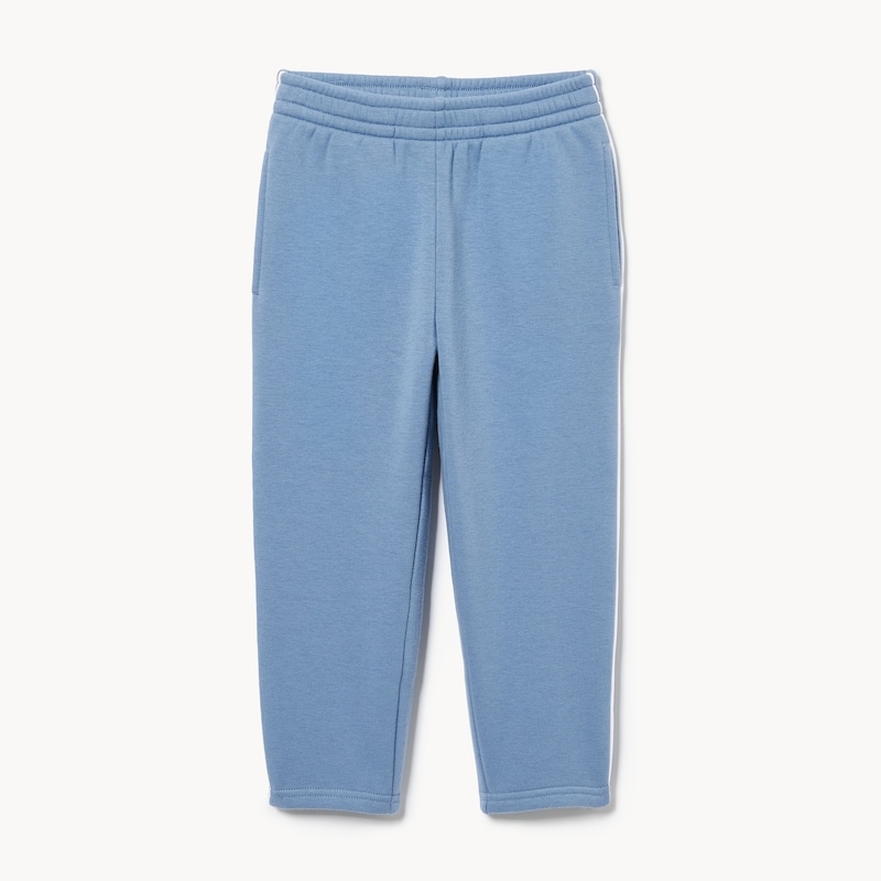 Toddler Boys' Active Fleece Pant