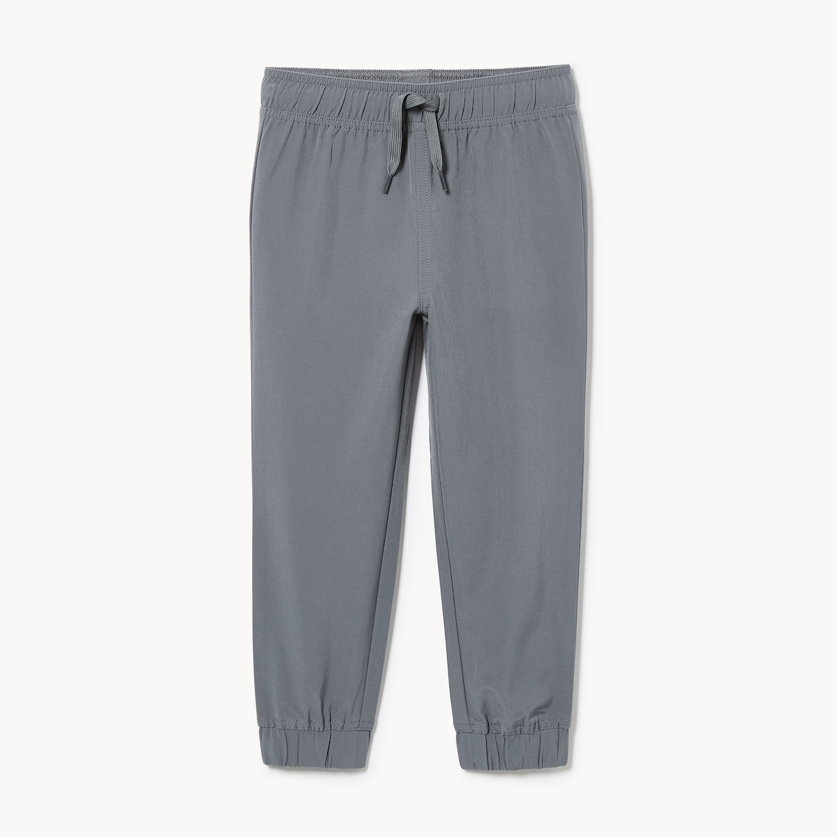 Toddler Boys' Active Four-Way Stretch Jogger - Slate Grey