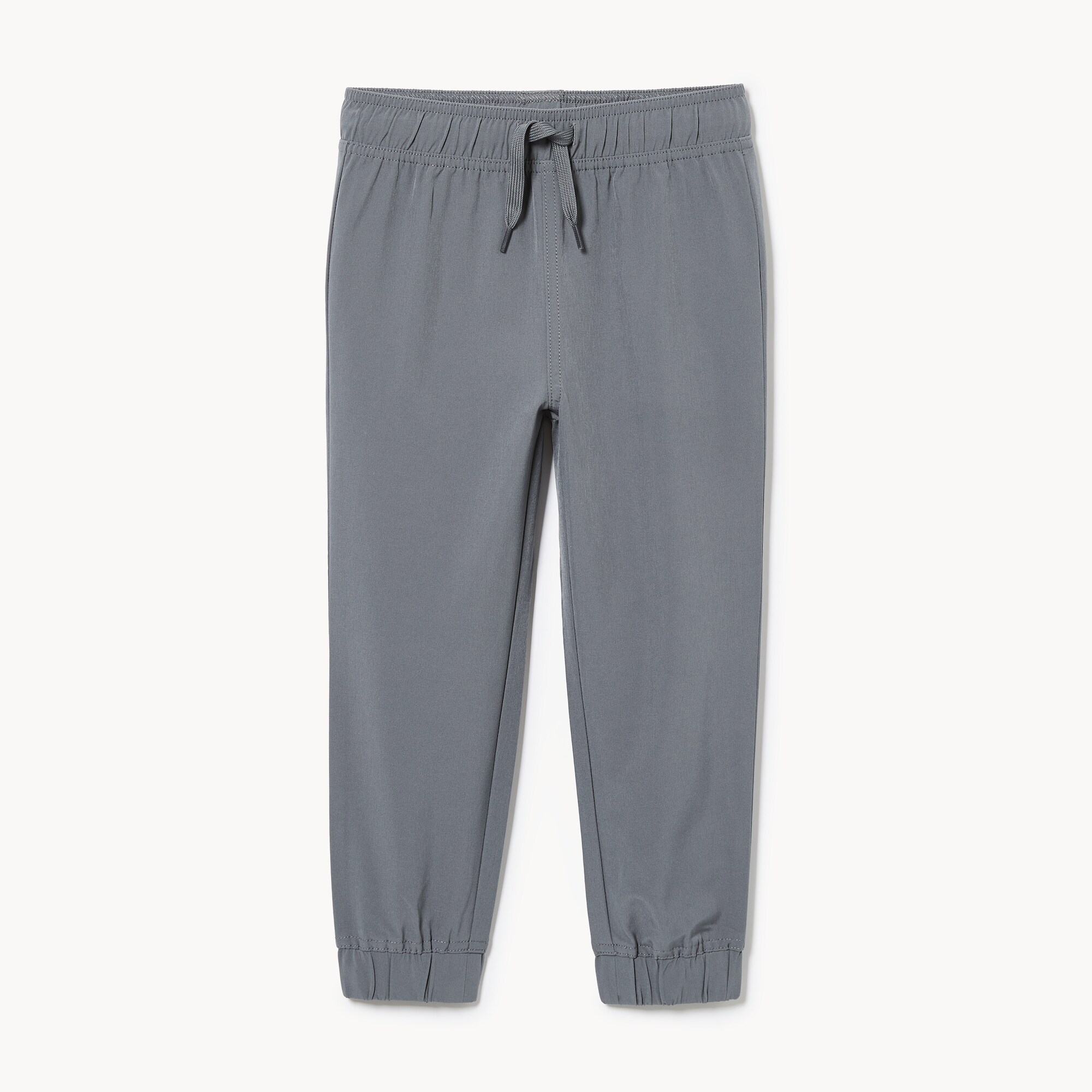 Toddler Boys' Active Four-Way Stretch Jogger