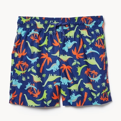 Joe Fresh Toddler Boys' Printed Swim Trunk 1 ea, $16.00/1ea