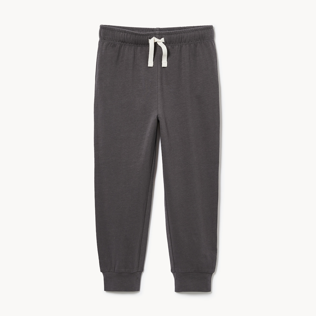 Pantalon de jogging en coton pour petits garons