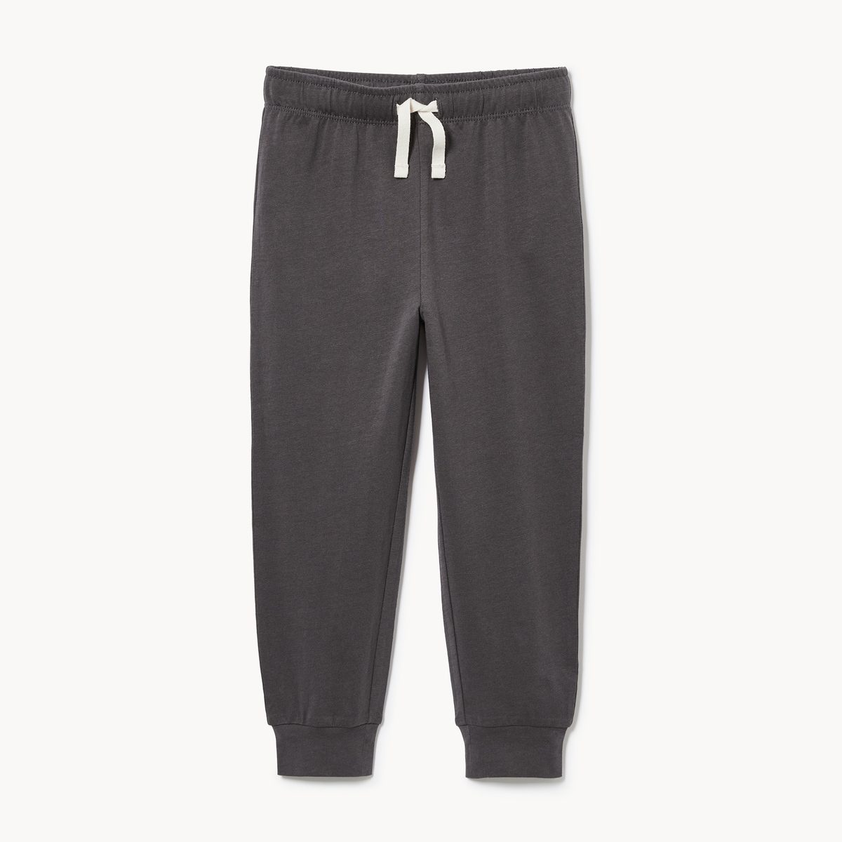 Toddler Boys' Cotton Jogger