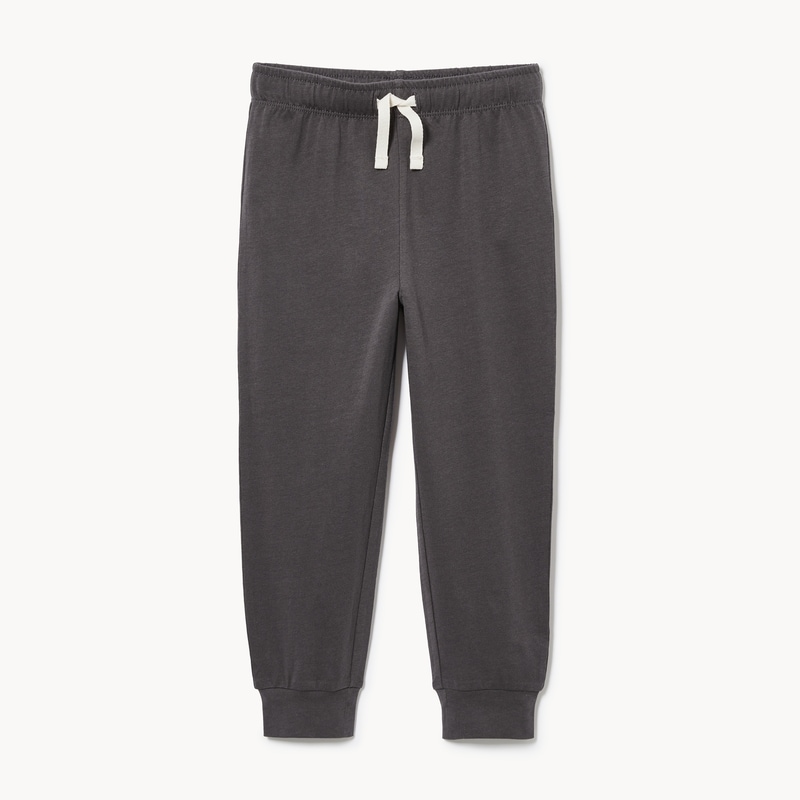 Toddler Boys' Cotton Jogger