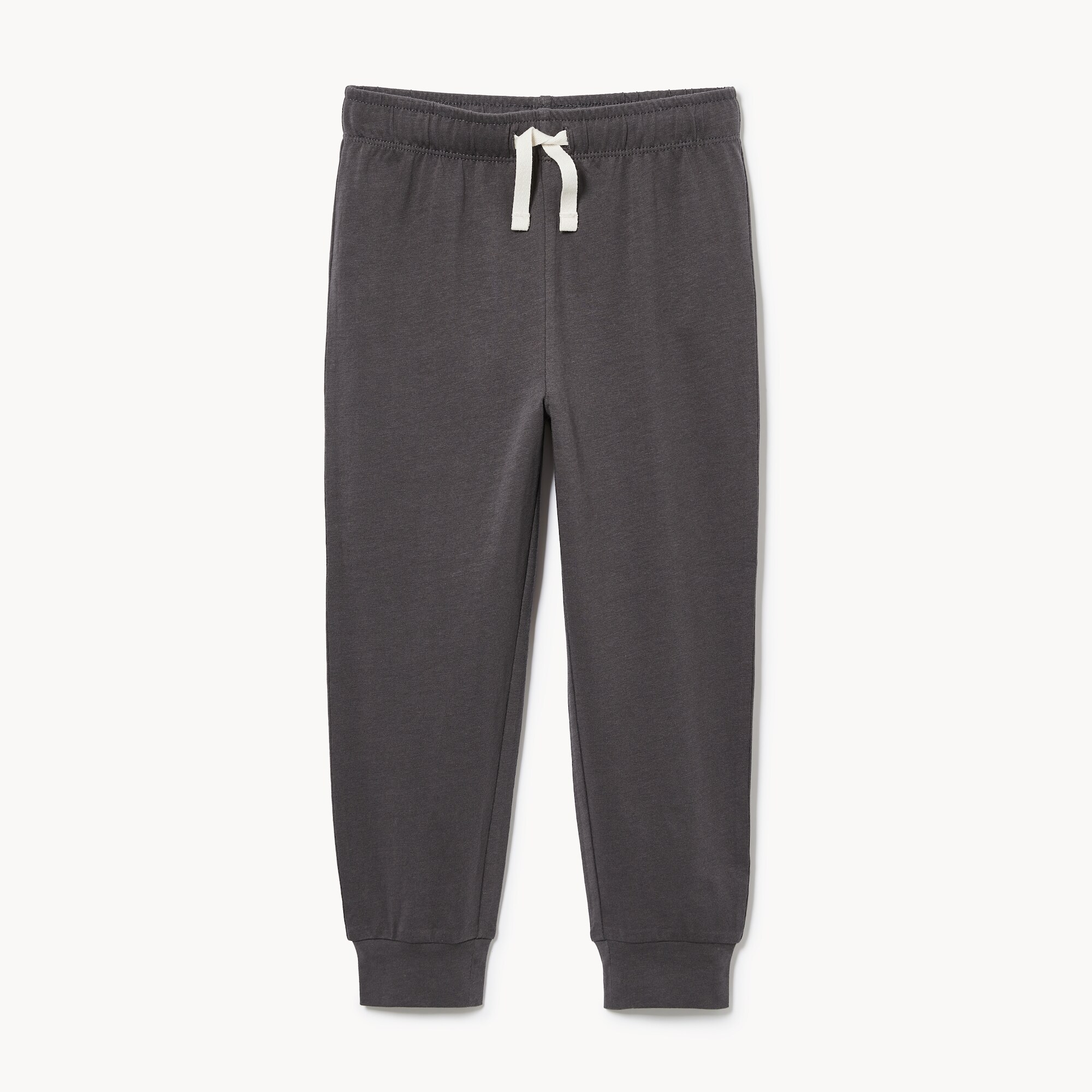 Toddler Boys' Cotton Jogger