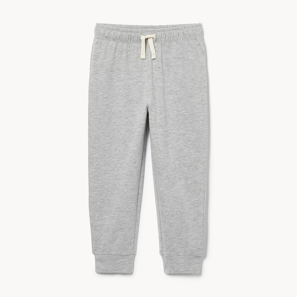 Toddler Boys' Jersey Jogger
