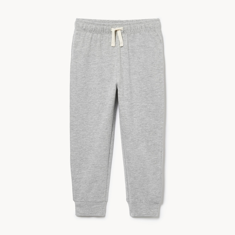 Toddler Boys' Jersey Jogger